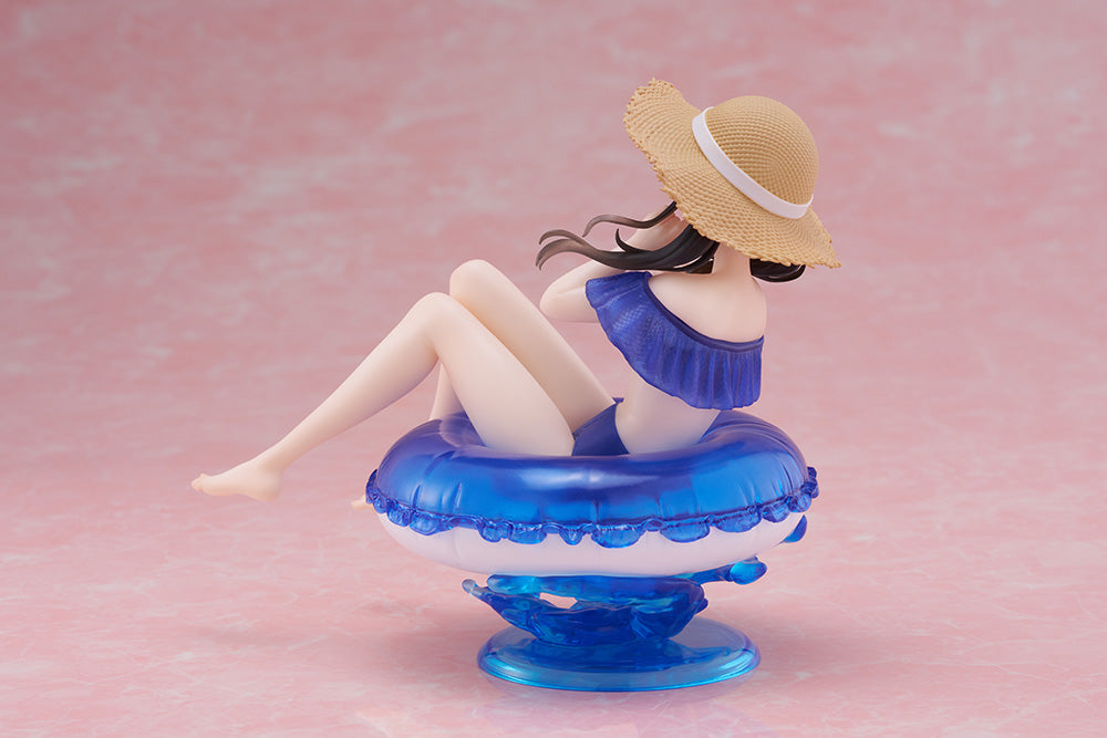TAITO Lycoris Recoil Aqua Float Girls Figure - Takina Inoue